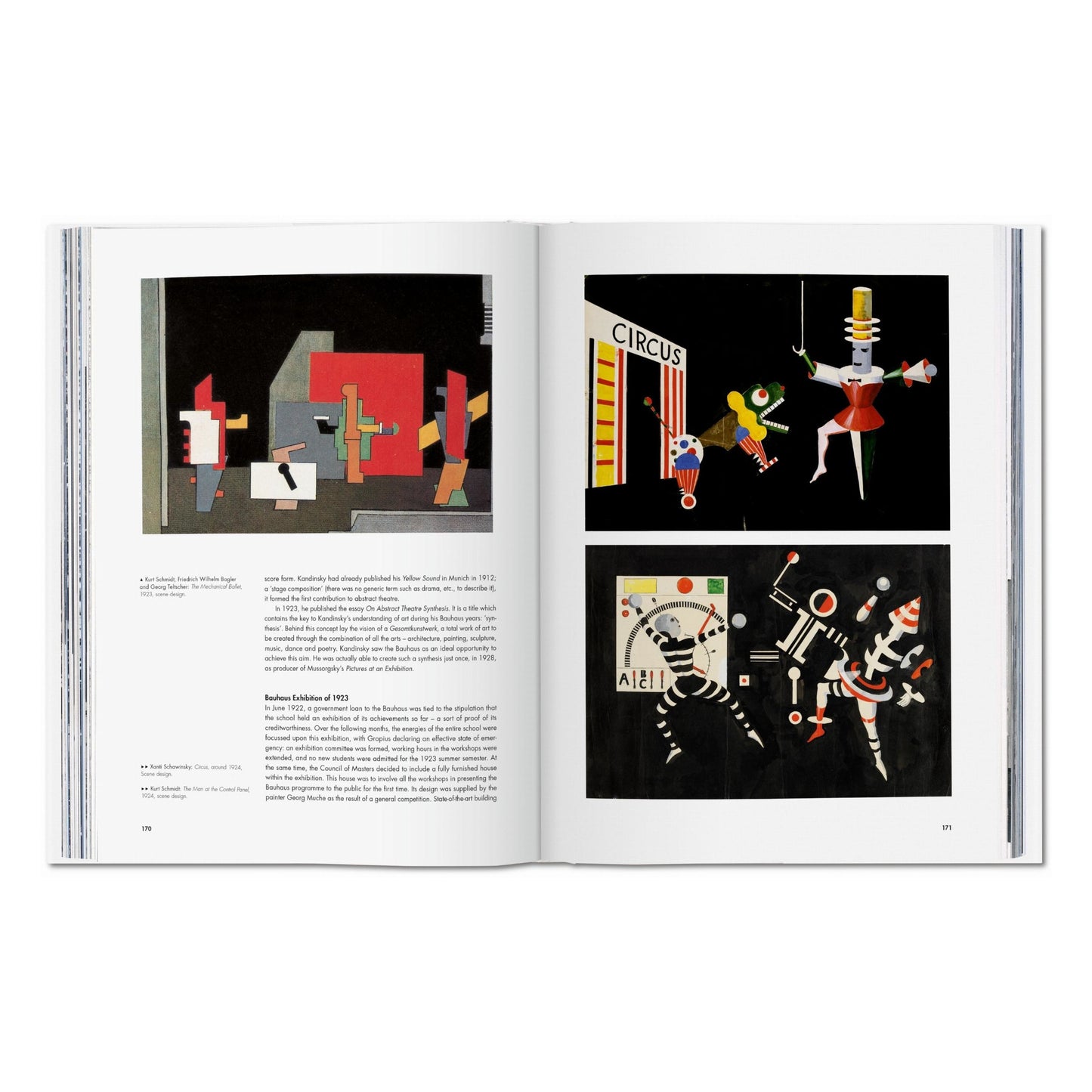 Bauhaus. Edición actualizada (Spanish)