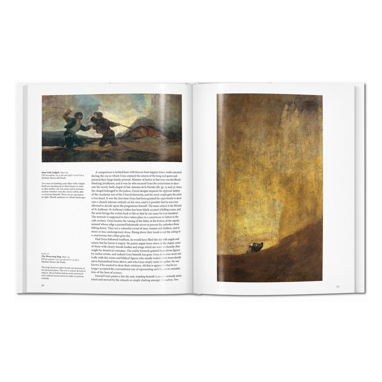 Goya (French)