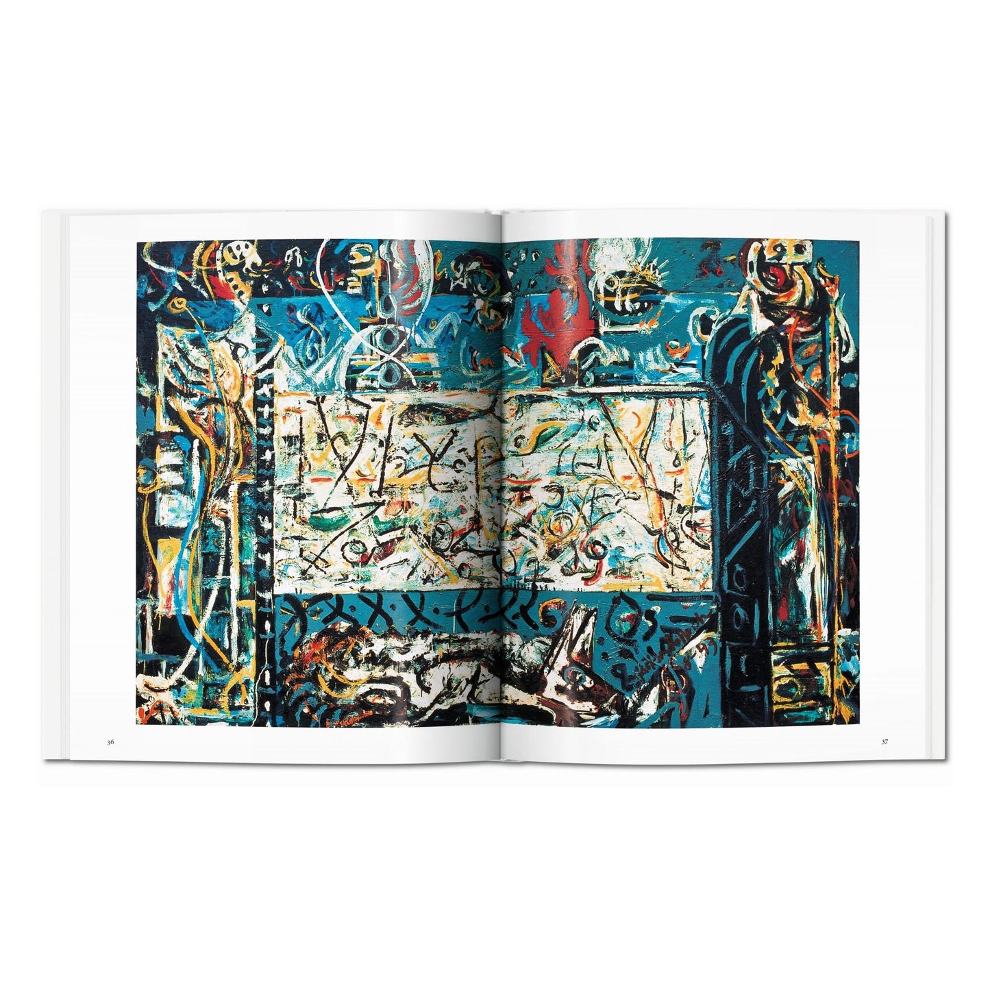 Pollock (French)