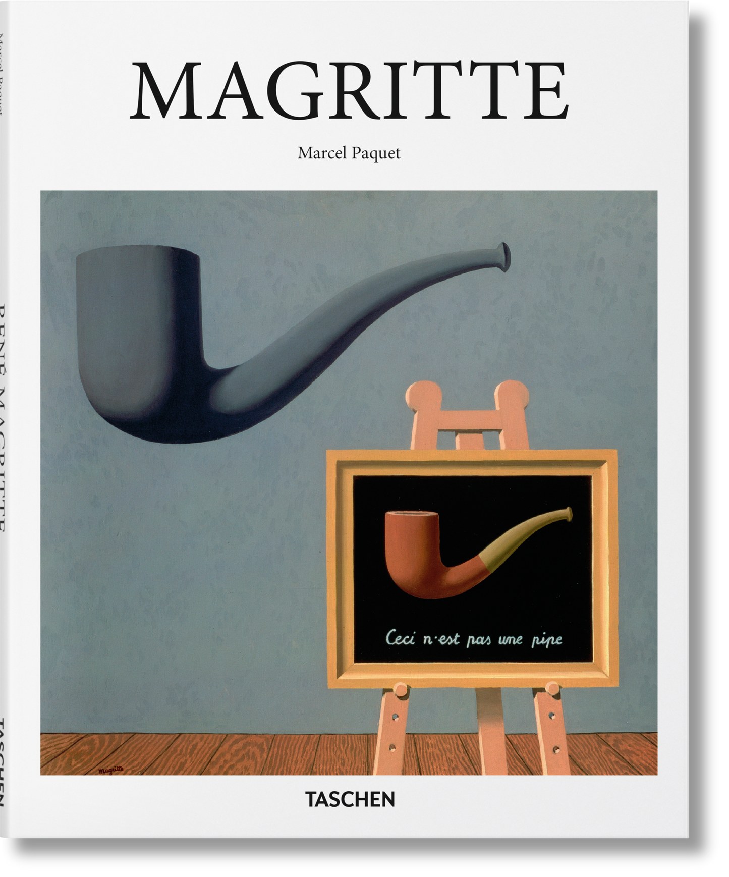 Magritte (English)