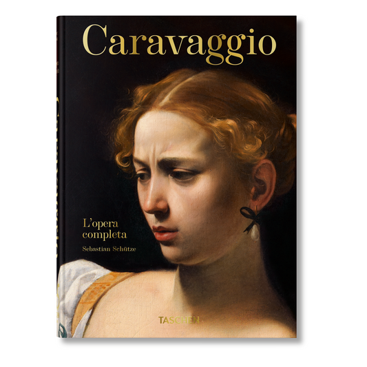 Caravaggio. L'opera completa. 45th Ed. (Italian)