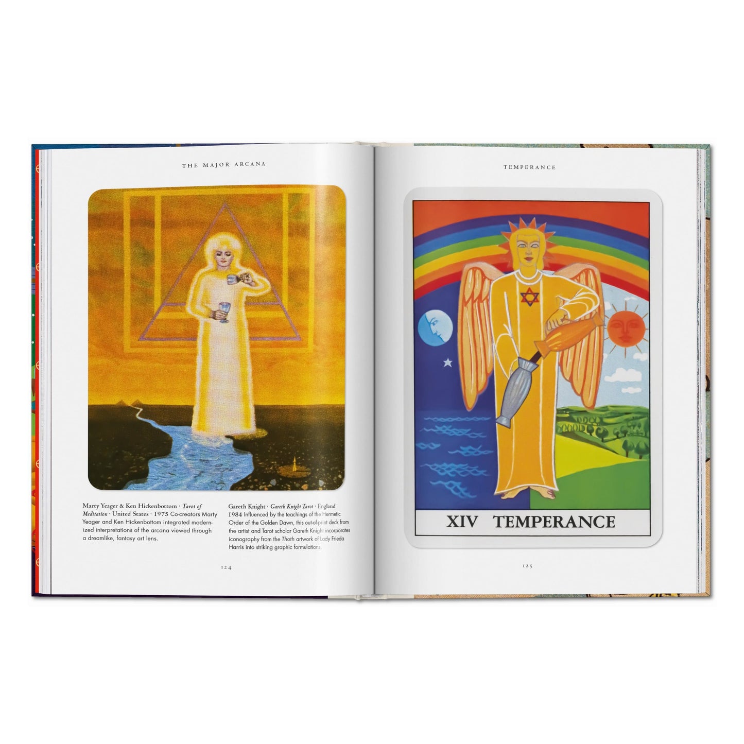 Tarot. Bibliothek der Esoterik (German)