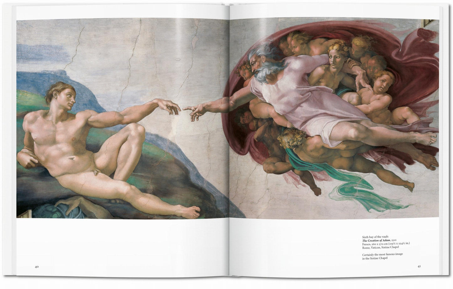 Michelangelo (Italian)