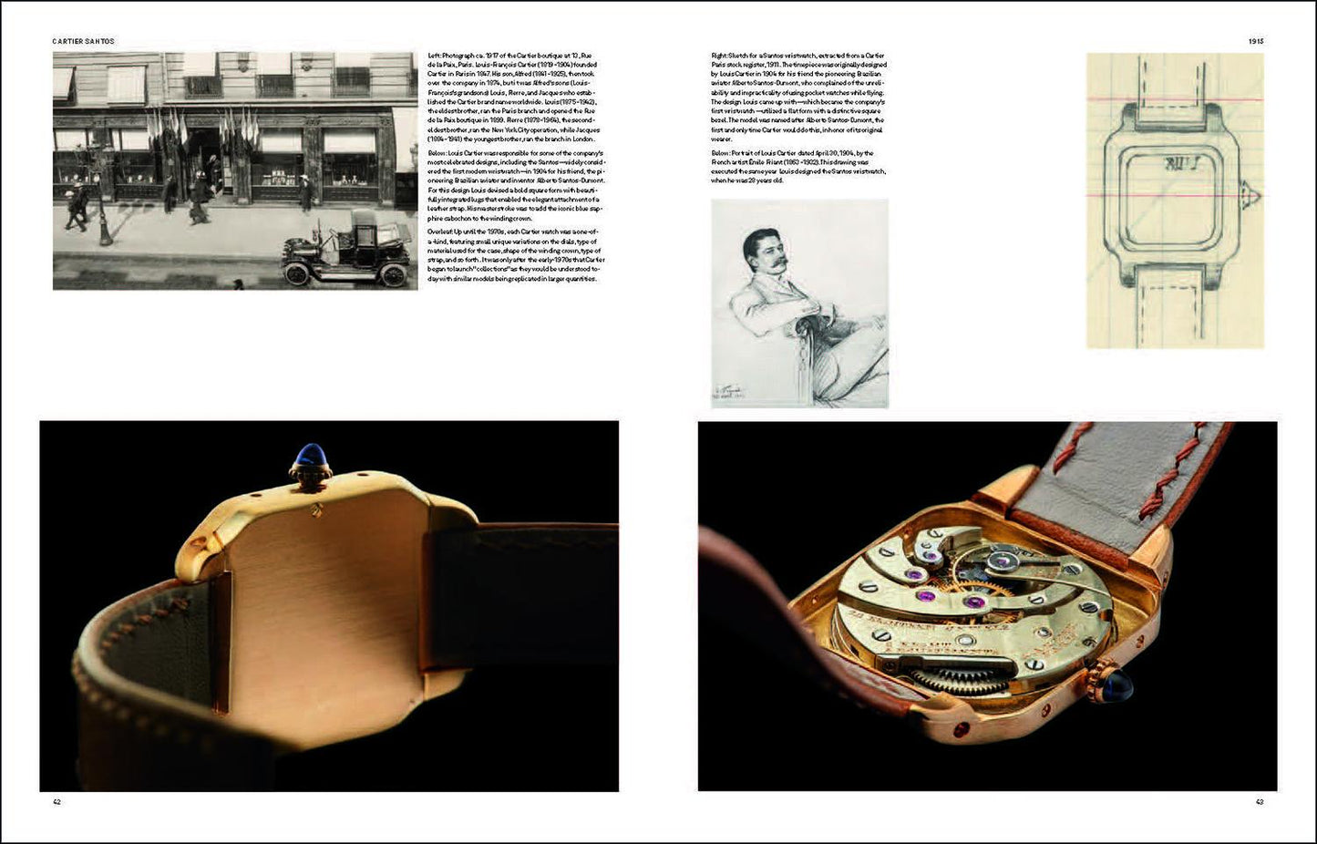 Ultimate Collector Watches (English)