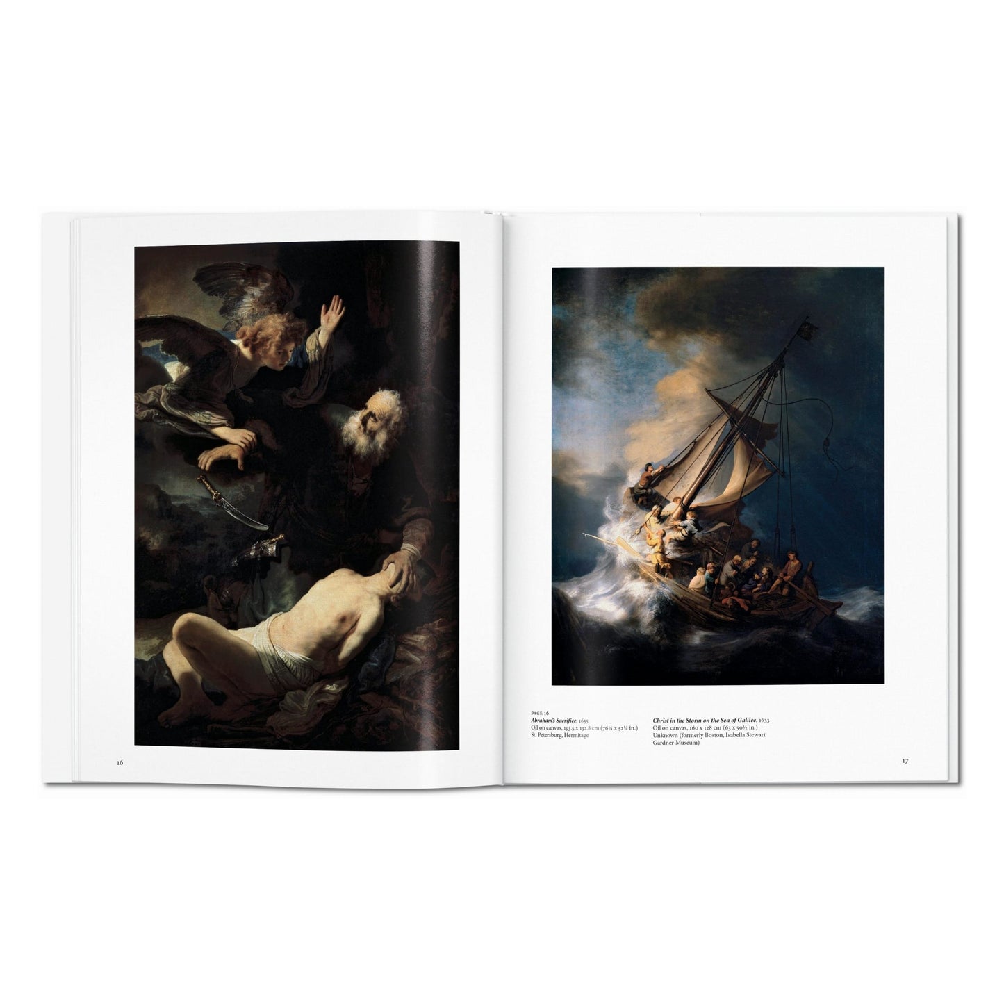 Rembrandt (Italian)