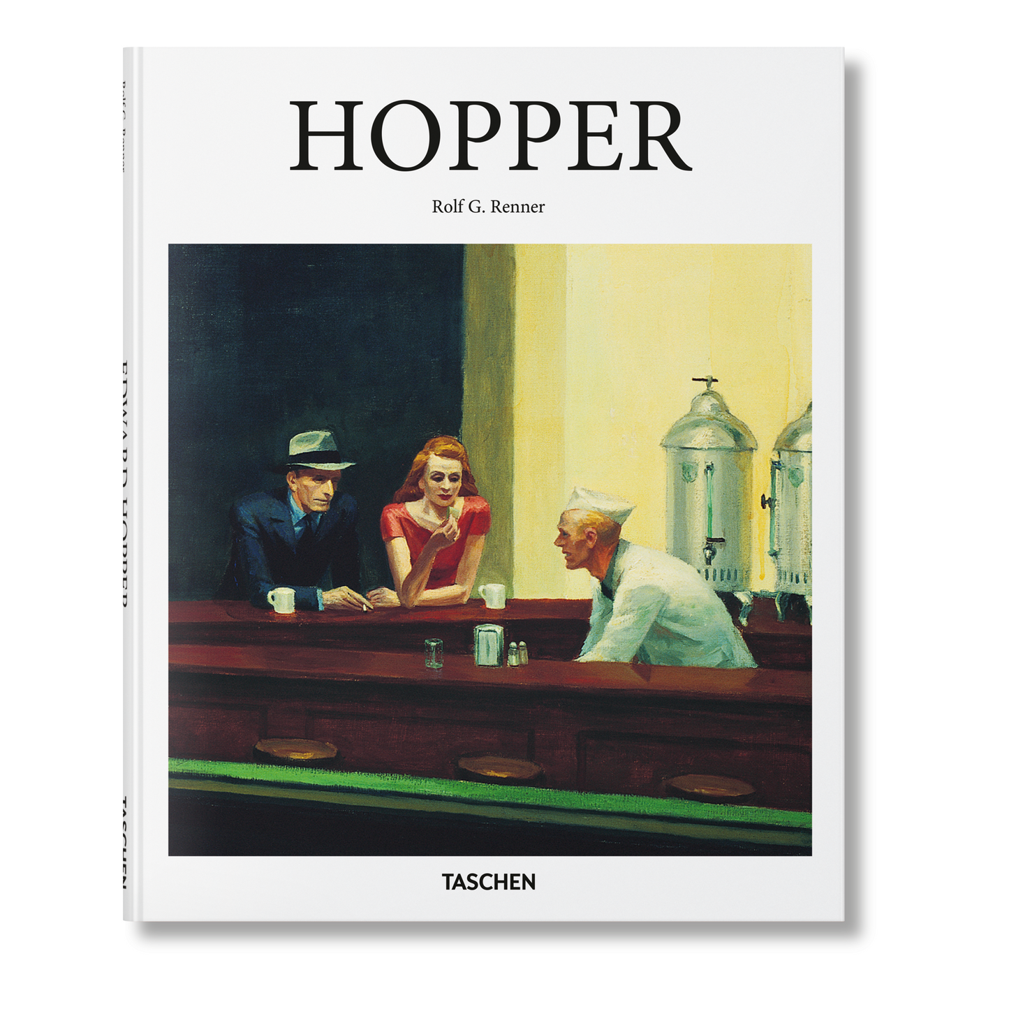 Hopper (Dutch)