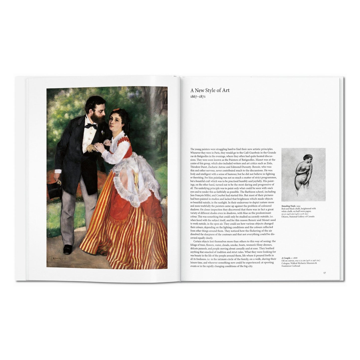 Renoir (German)
