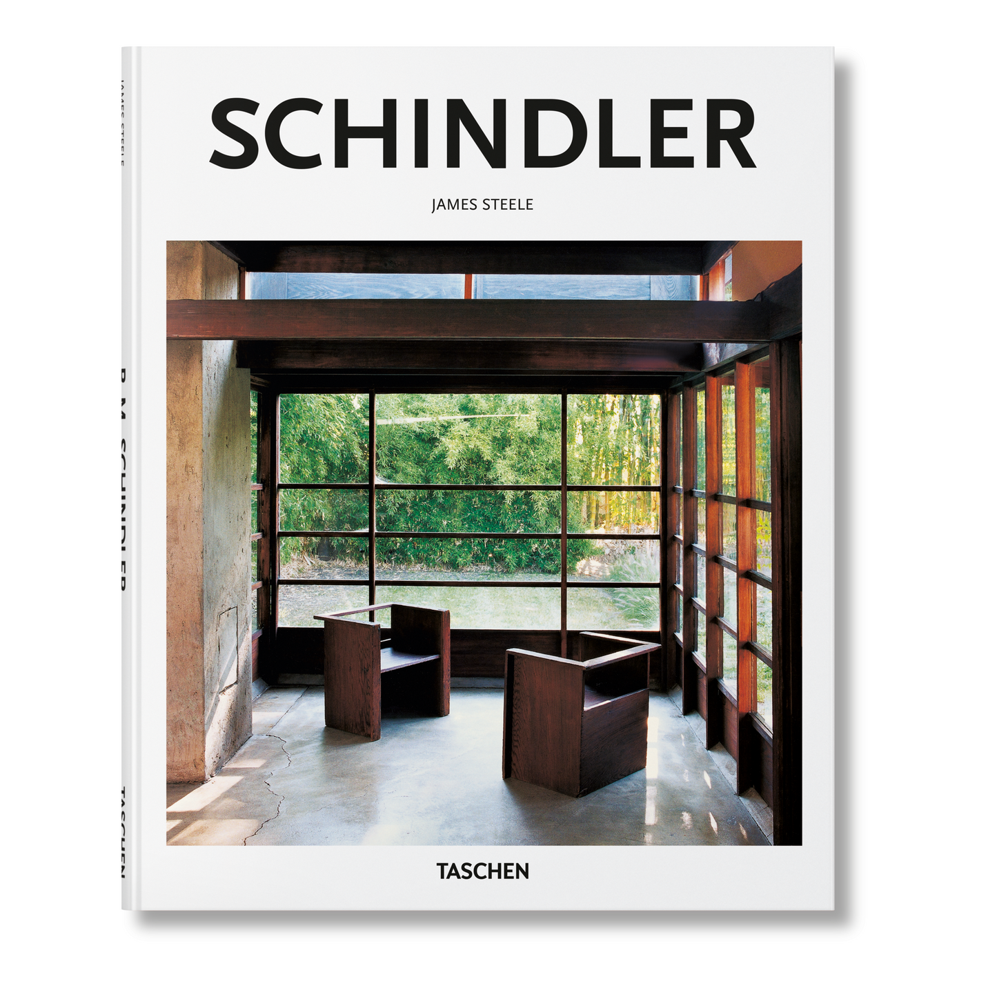 Schindler (German)