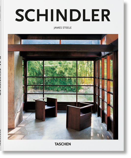 Schindler (German)