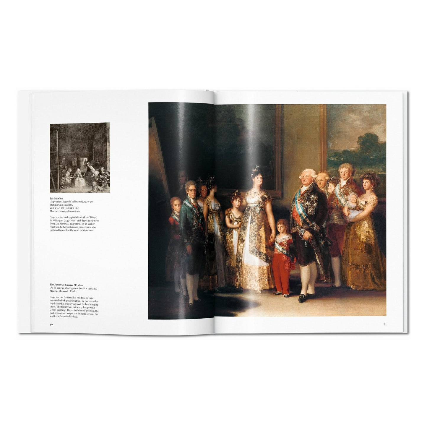 Goya (French)