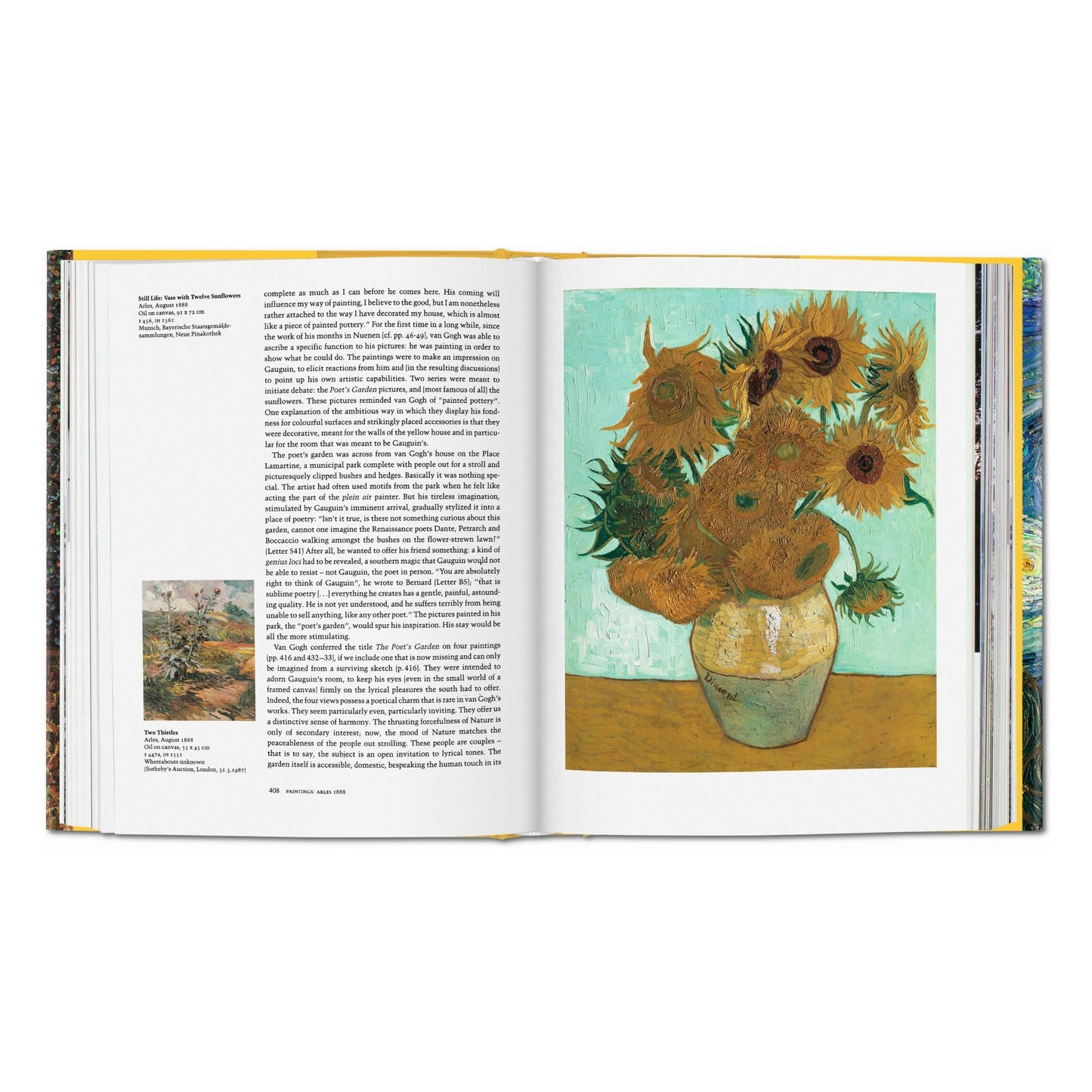 Van Gogh. La obra completa (Spanish)