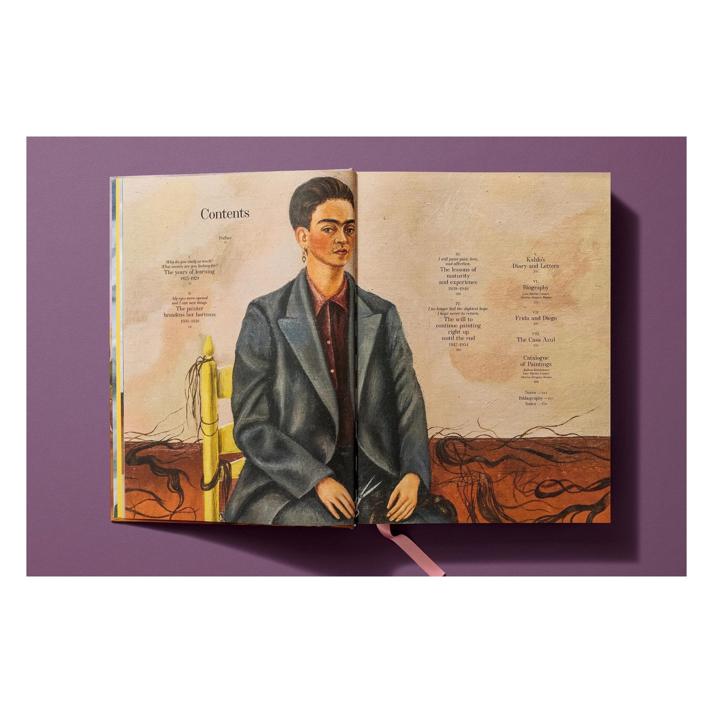 Frida Kahlo. Obra pictórica completa (Spanish)