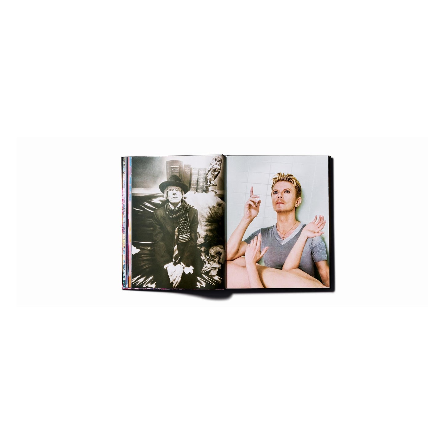 David LaChapelle. Lost and Found – Good News, Art Edition (German, French, English) (SA)