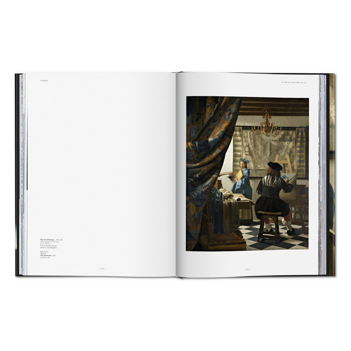 Vermeer. Das vollständige Werk (German)