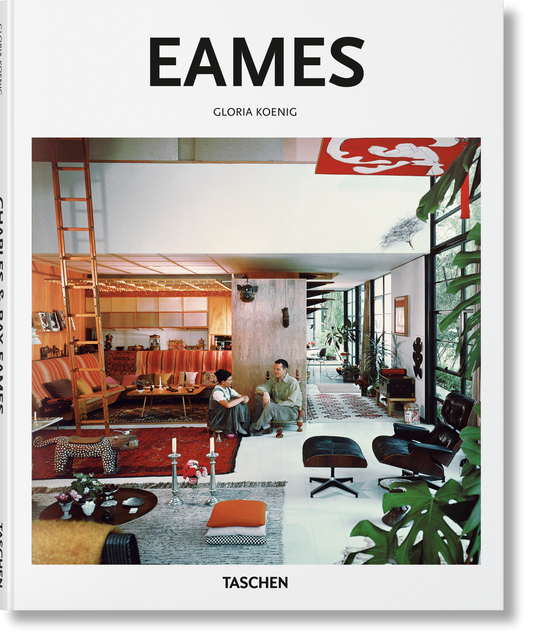 Eames (German)