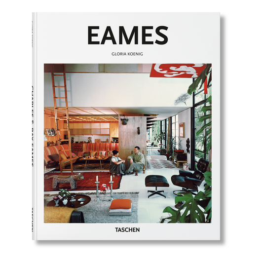Eames (English)