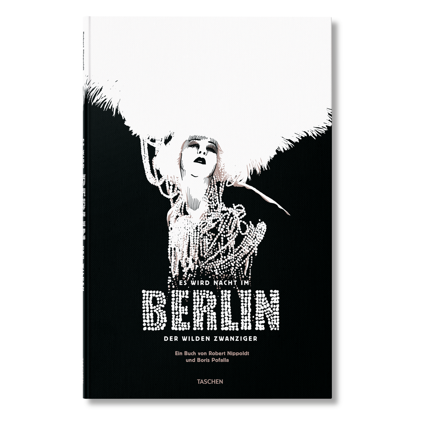 Es wird Nacht im Berlin der Wilden Zwanziger (German)