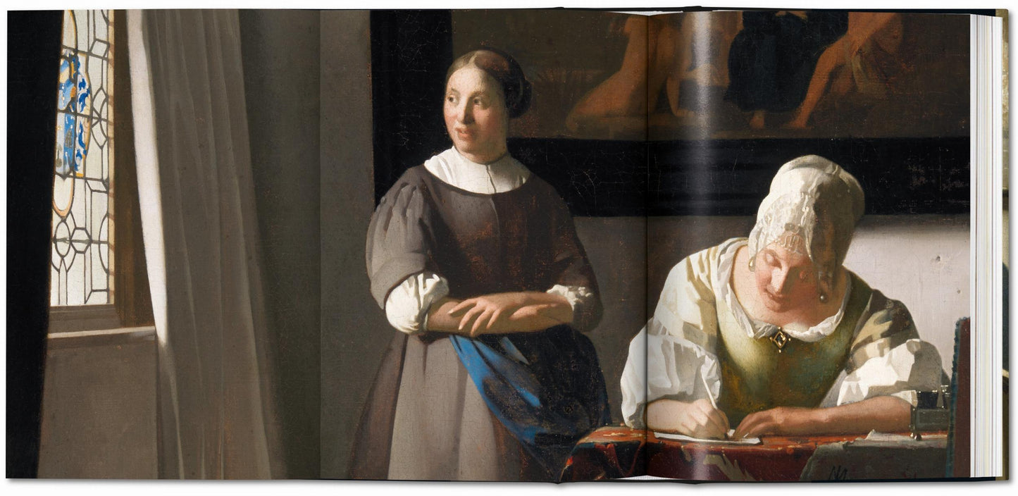 Vermeer. L'opera completa. 45th Ed. (Italian)