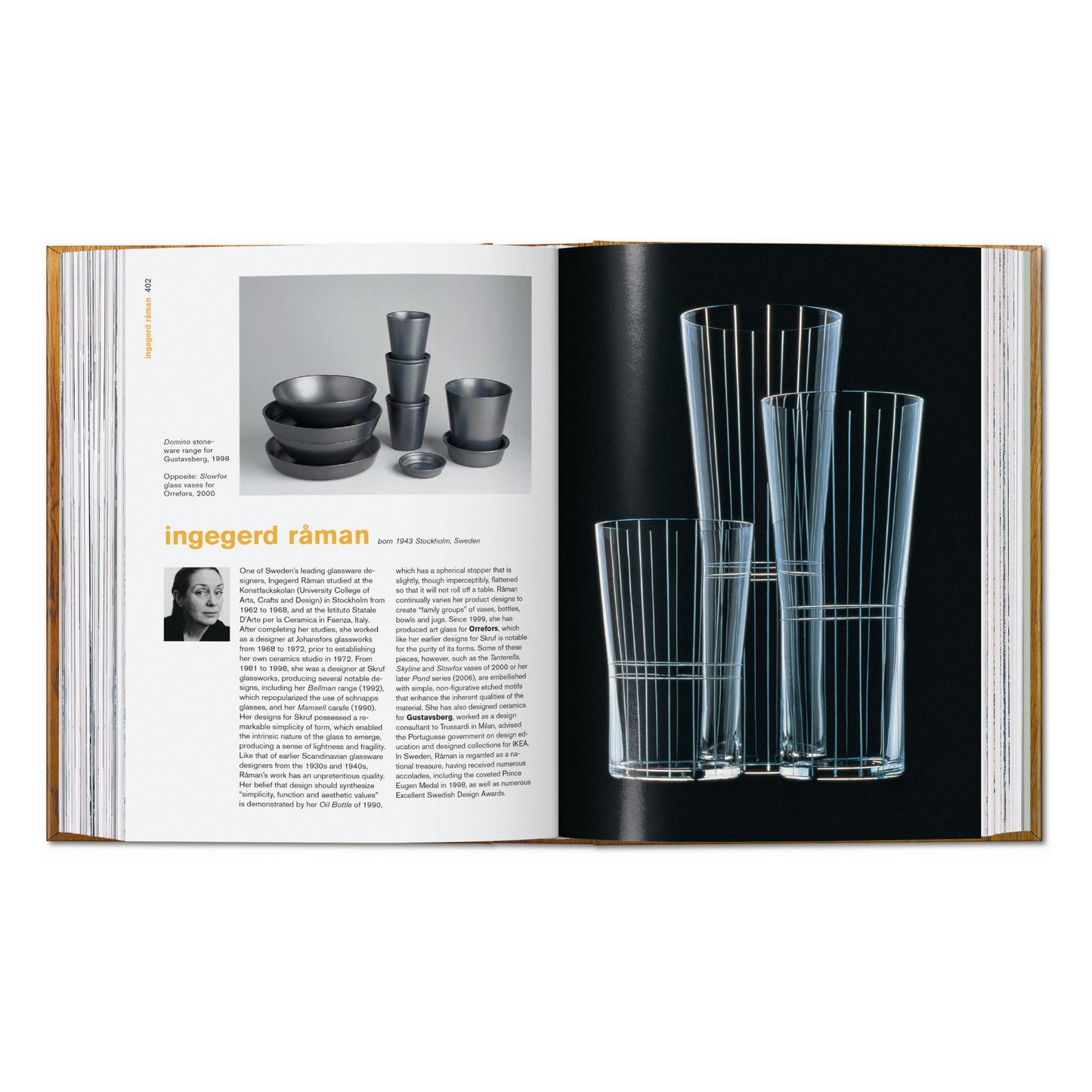 Diseño escandinavo. 40th Ed. (Spanish)