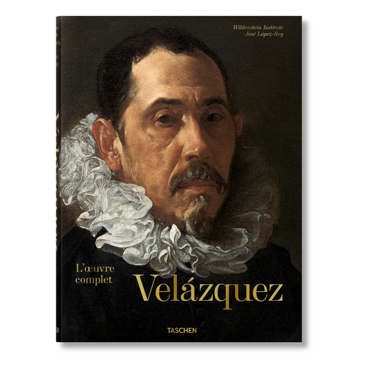 Velázquez. L’œuvre complet (French)