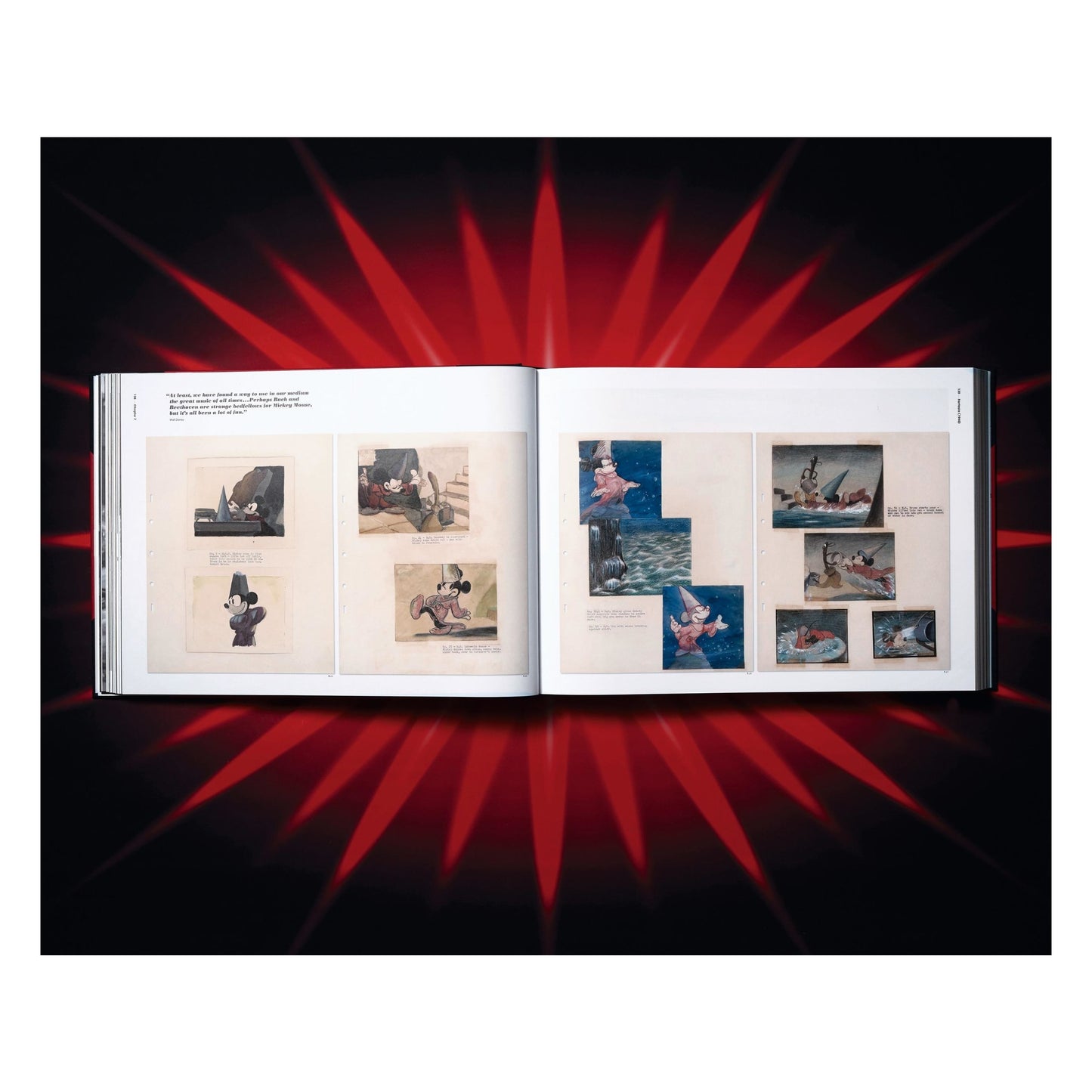 Disney Archives, Movies 1, No. 1 to 100 (English)