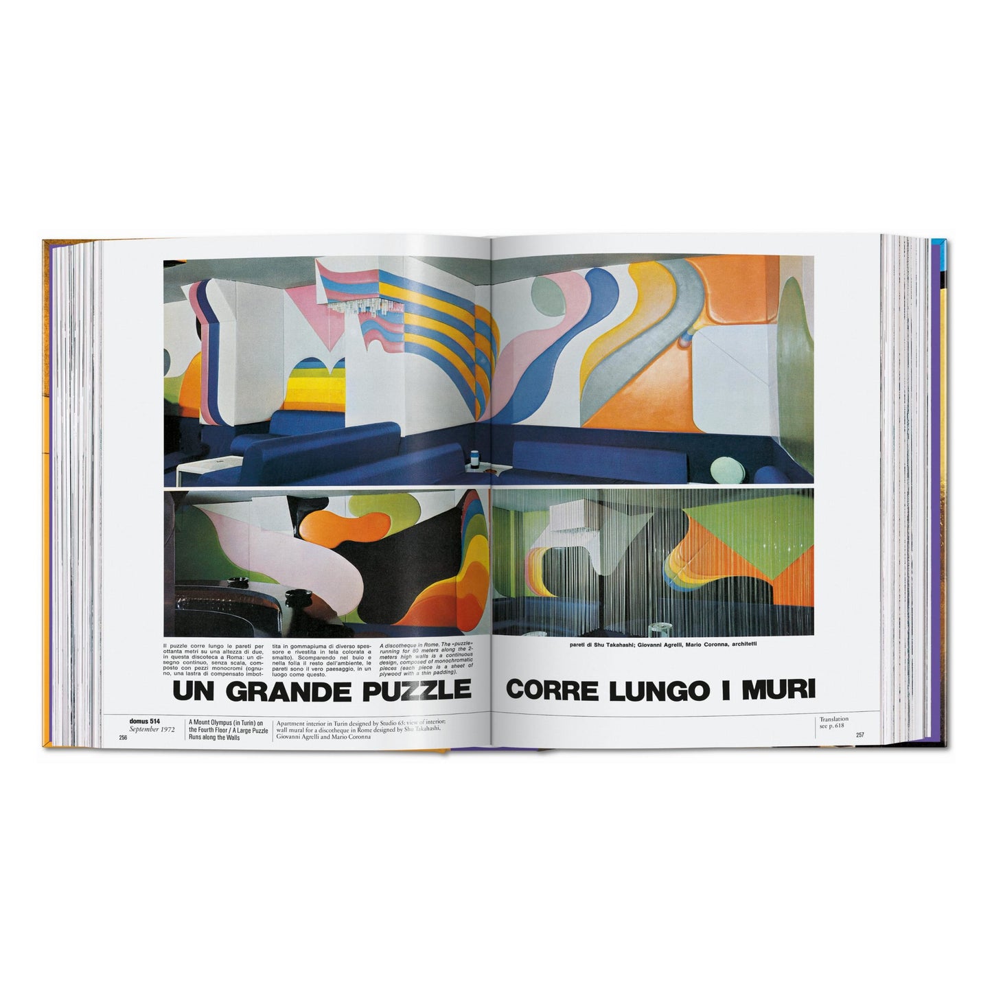domus 1970–1979 (English)