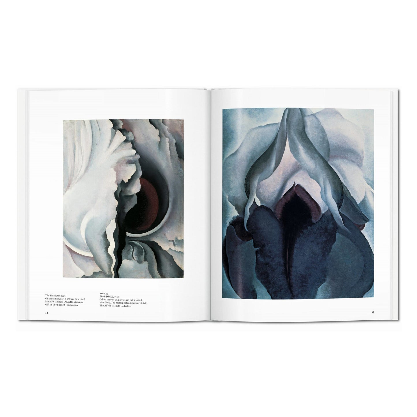 O'Keeffe (German)