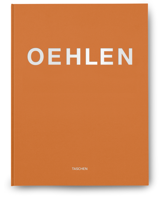 Albert Oehlen (German, French, English)