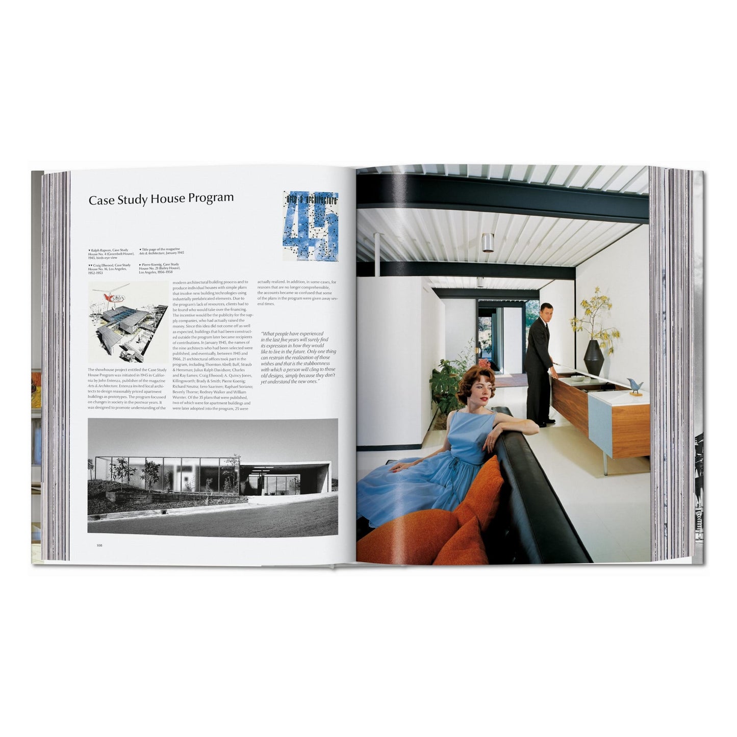 Moderne Architektur A–Z (German)