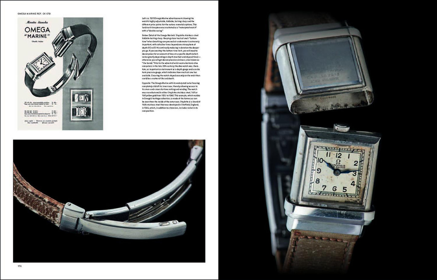 Ultimate Collector Watches (English)