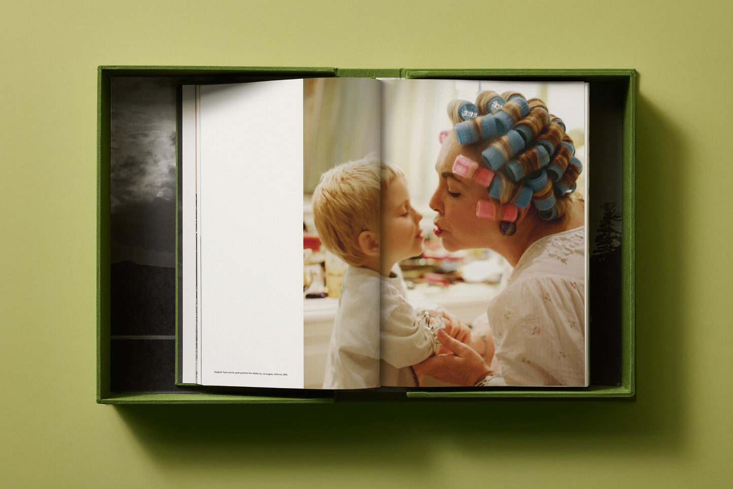 Bruce Weber. My Education. Art Edition No. 1–100, ‘Jeff Aquilon, Kona, Hawaii’, 1982 (German, French, English)