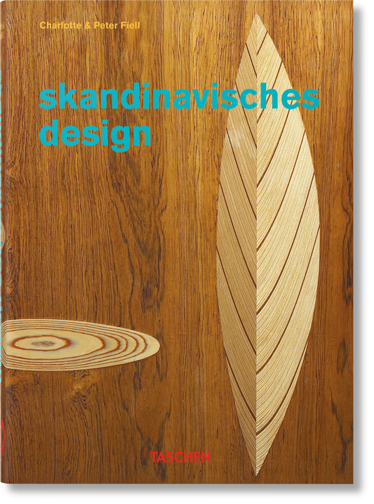 Skandinavisches Design. 40th Ed. (German)