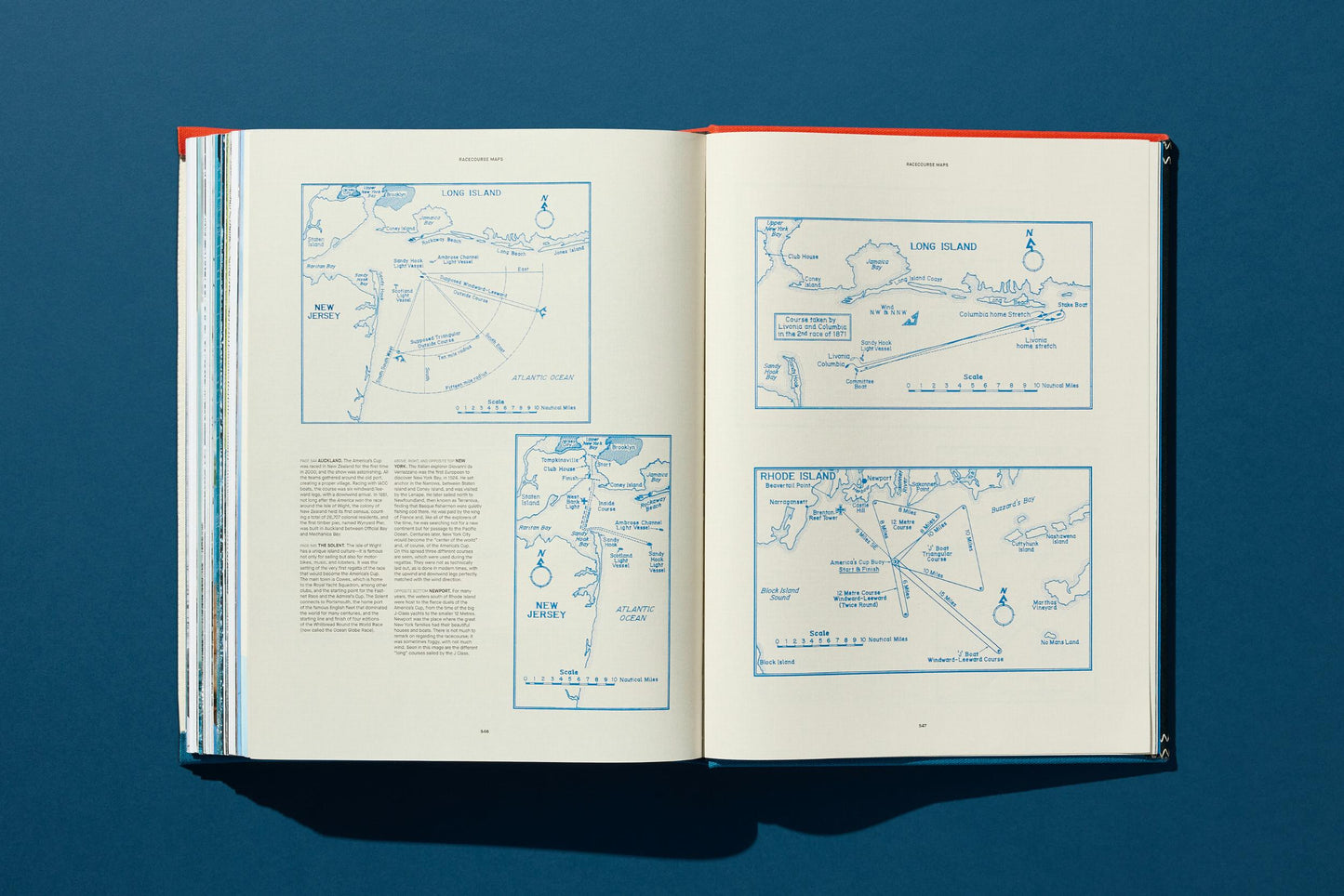 America's Cup. Marc Newson Art Edition (English)