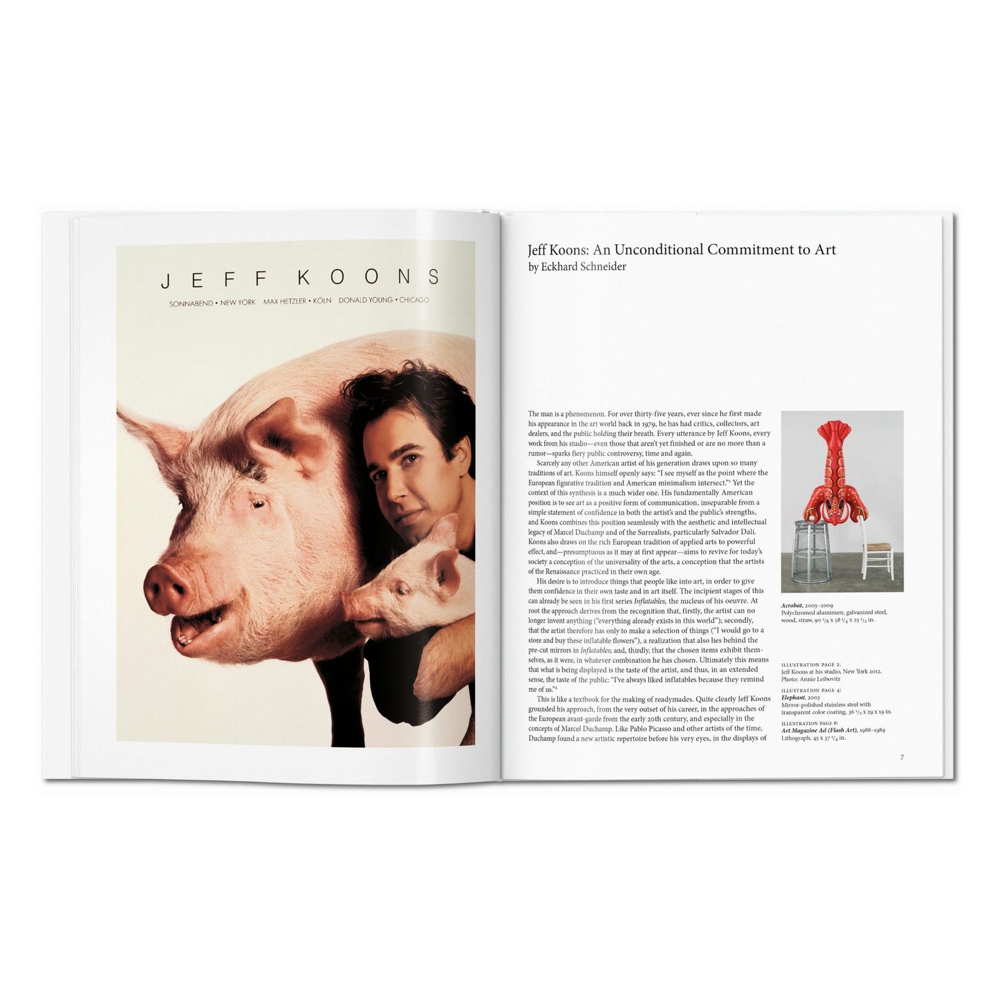 Koons (English)