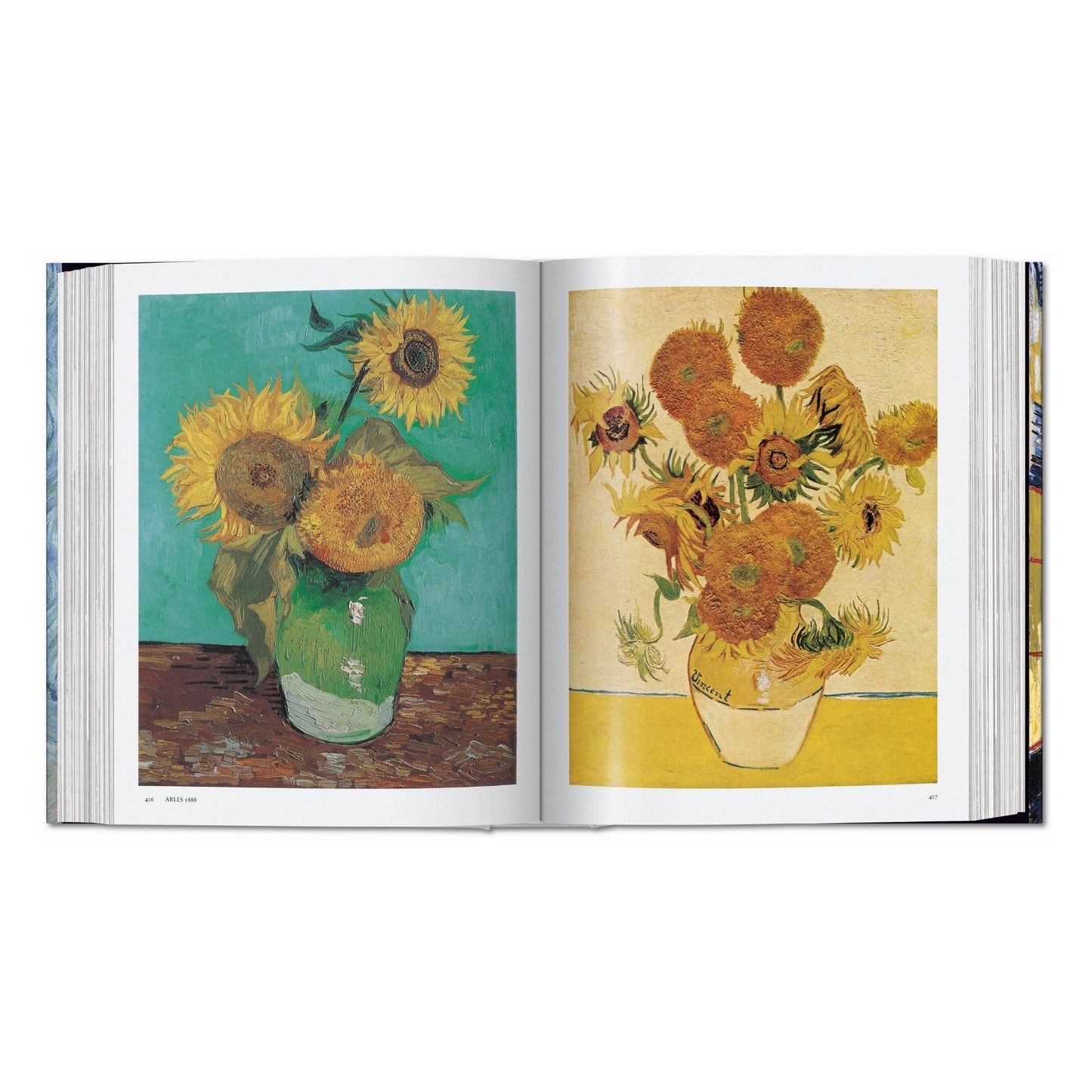 Van Gogh (Italian)