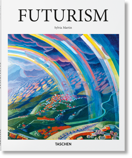 Futurism (English)