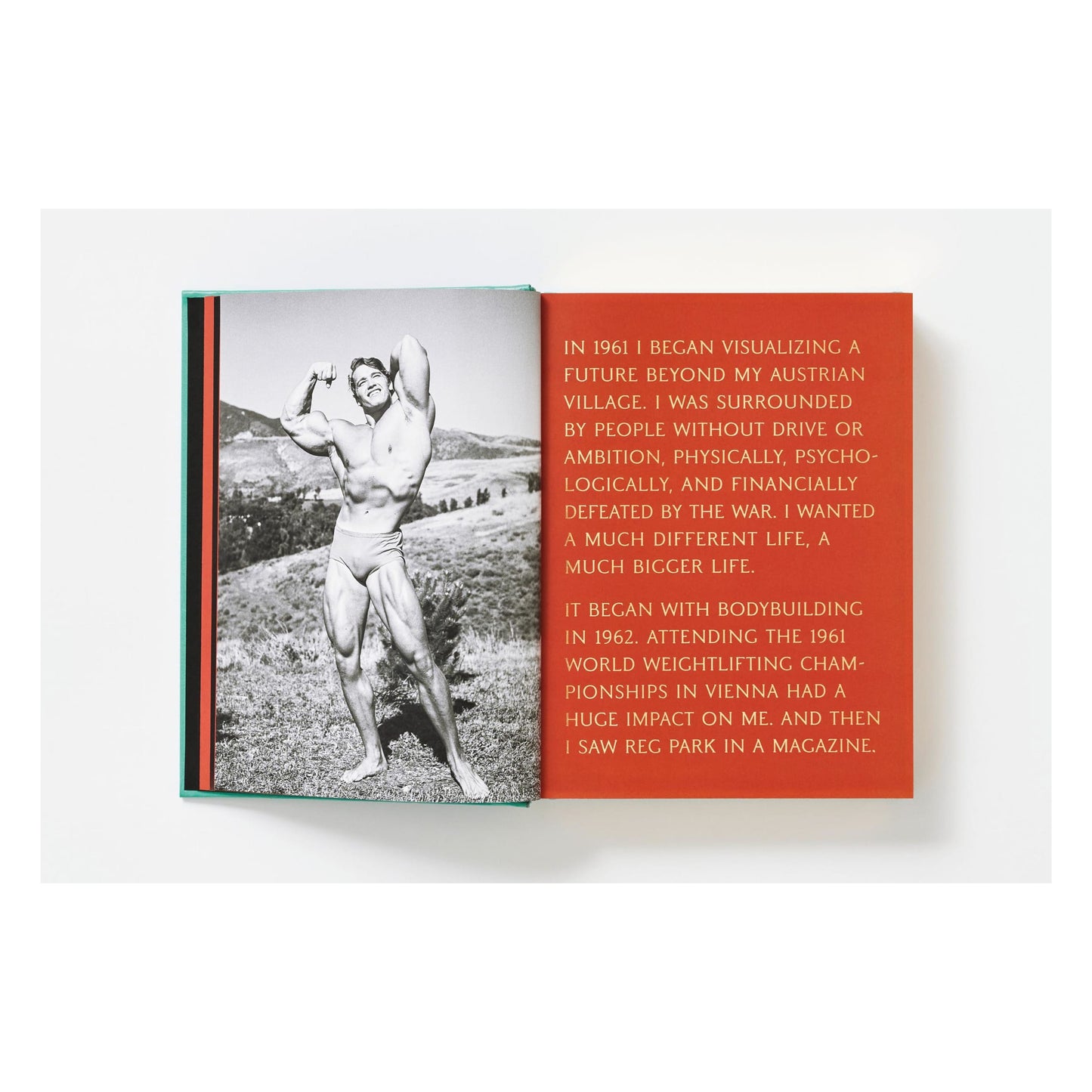 ARNOLD. Capitello Edition (English)