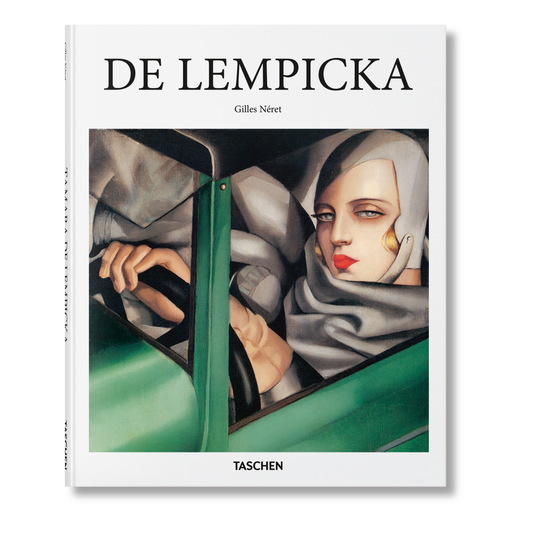 de Lempicka (German)