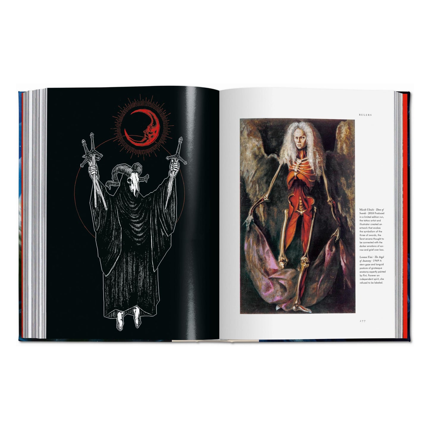 Mundos espirituales. La Biblioteca de Esoterismo (Spanish)
