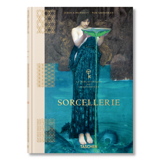Sorcellerie. La Bibliothèque de l'Ésotérisme (French)