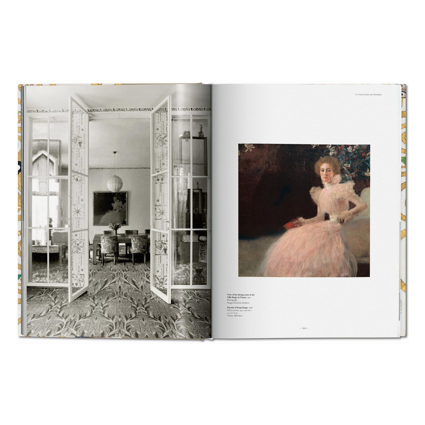 Gustav Klimt. Tutti i dipinti (Italian)
