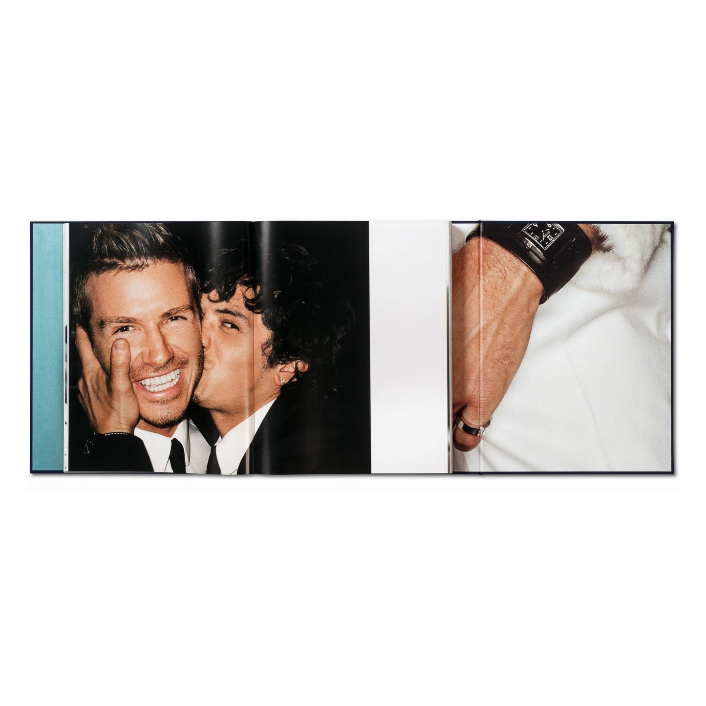 Mario Testino. SIR (English) (AP)