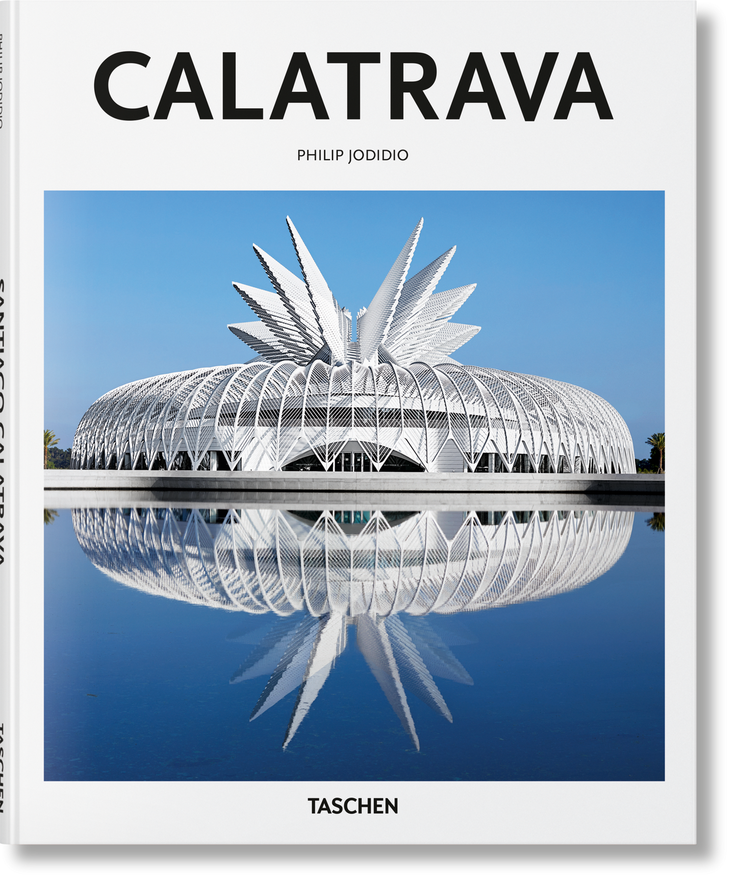 Calatrava (French)