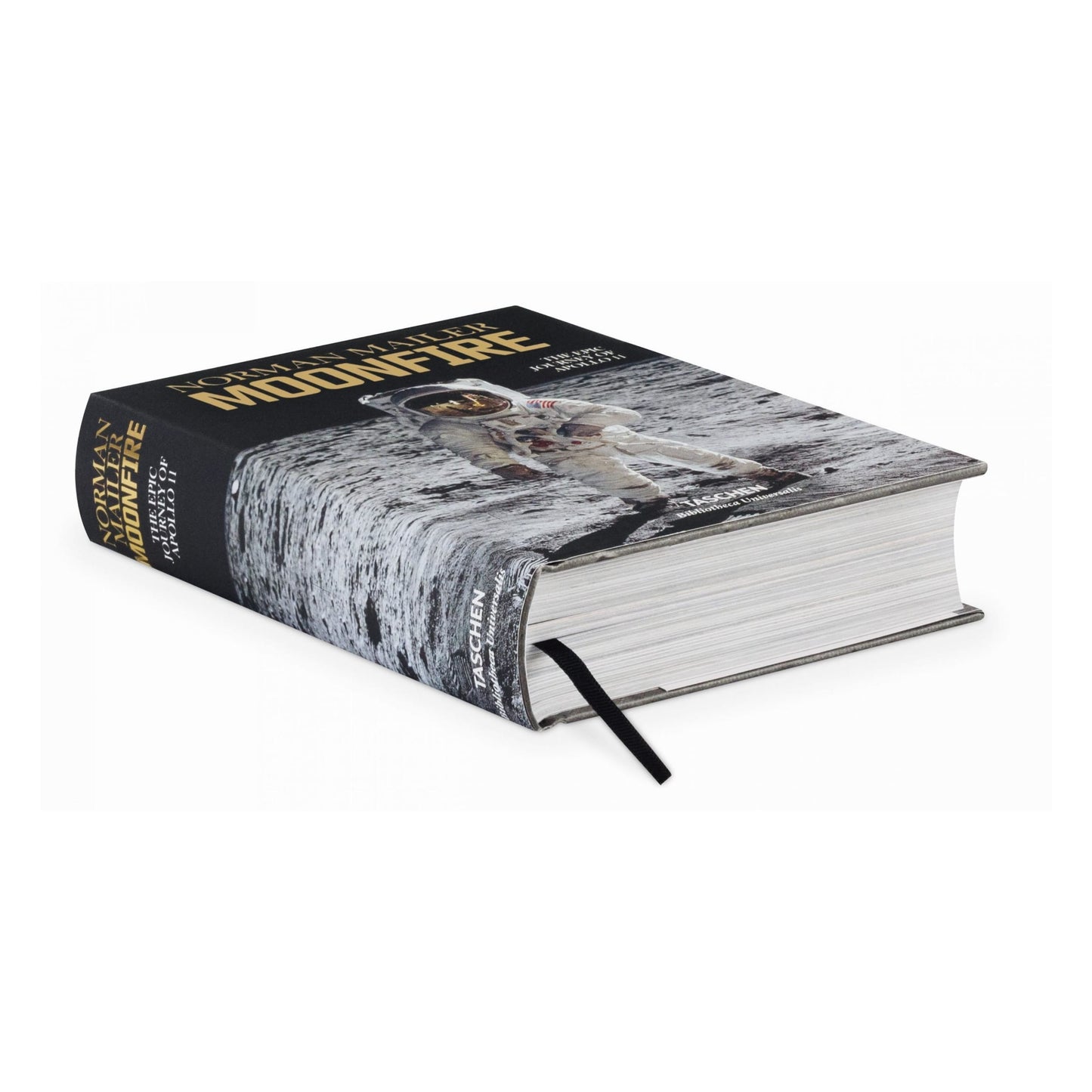 Norman Mailer. MoonFire. La prodigieuse aventure d'Apollo 11 (French)