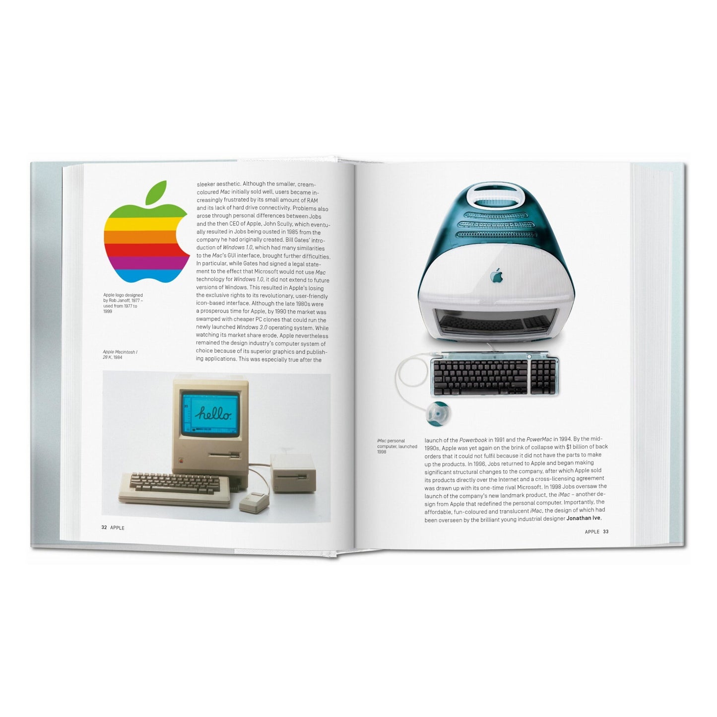Industriedesign A–Z (German)