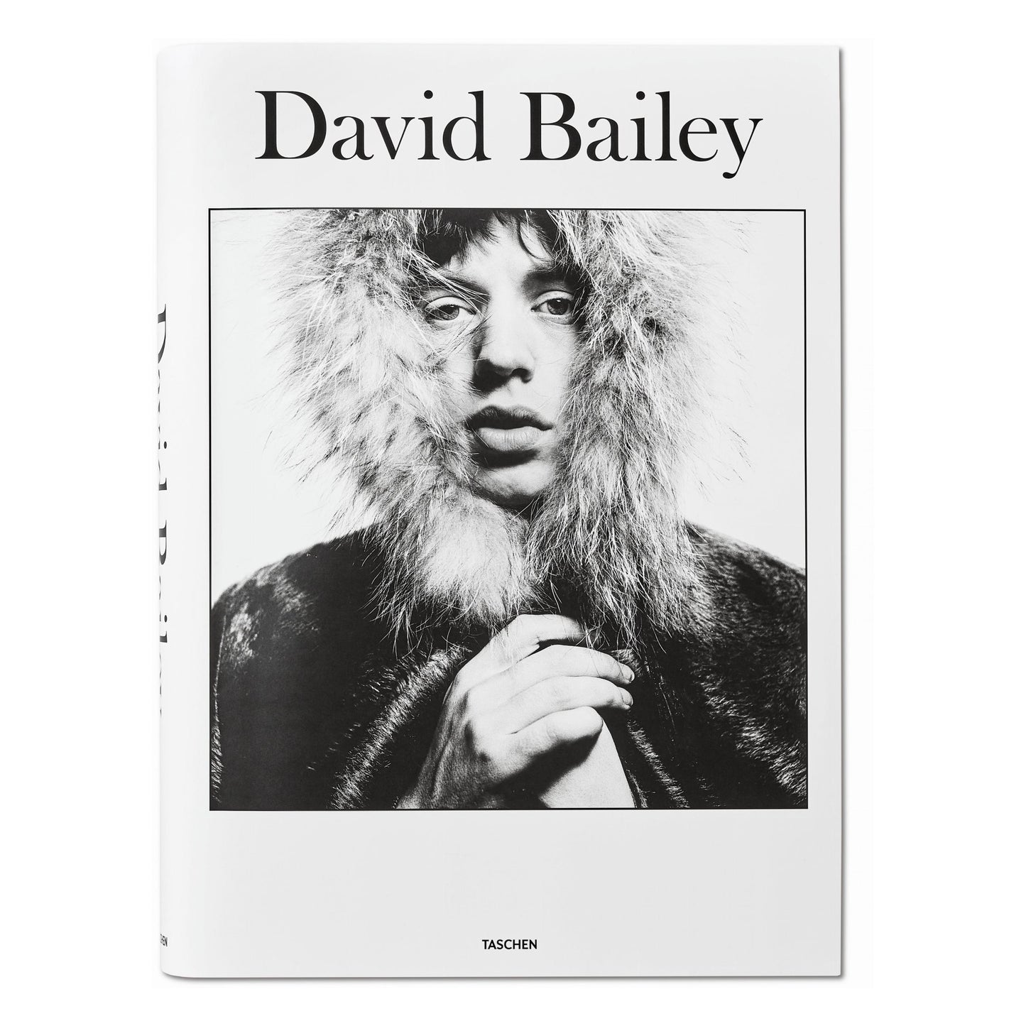 David Bailey. Art Edition No. 76–150 ‘Jean Shrimpton, 1965’ (English)