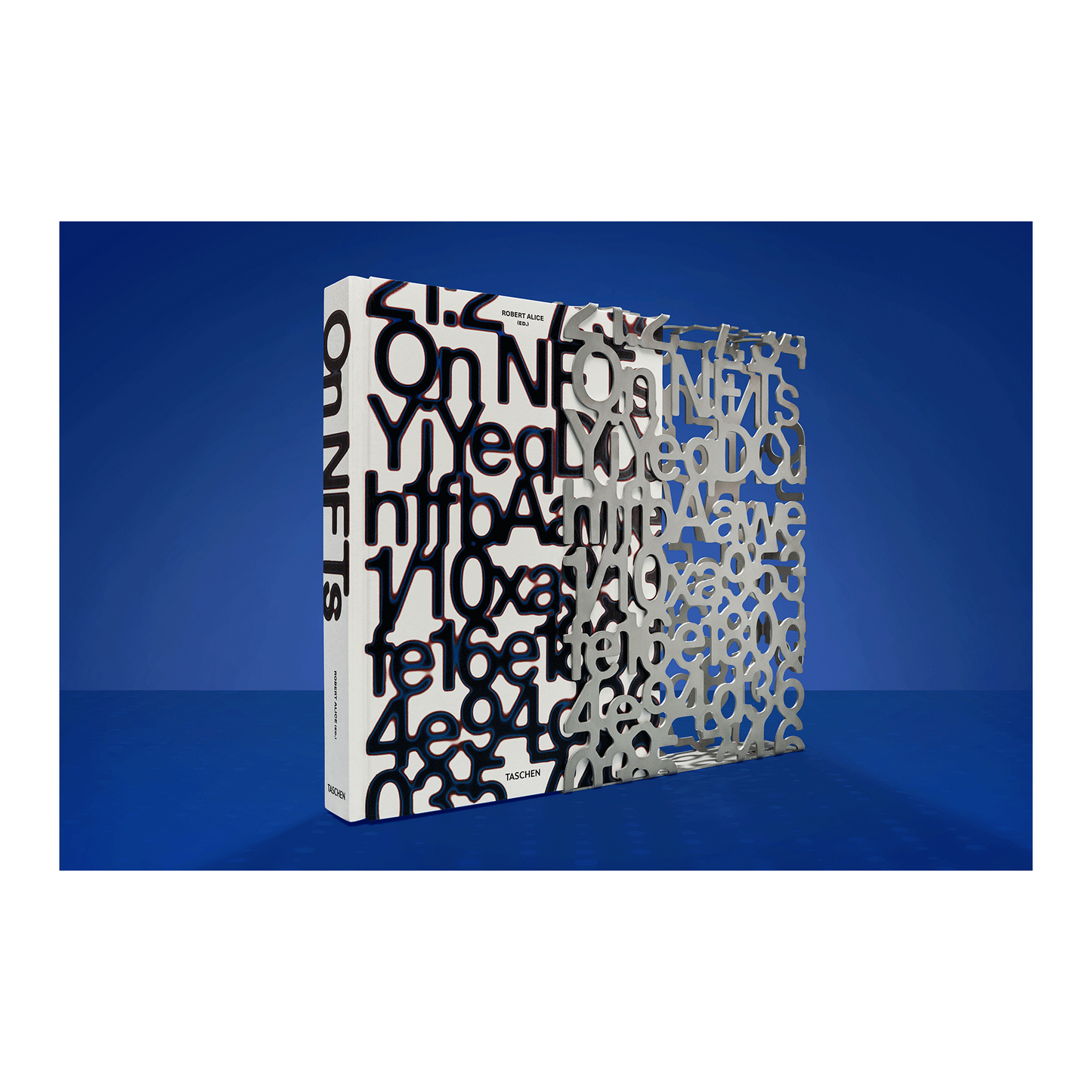 On NFTs. The Hard Code Edition (English) (SA)