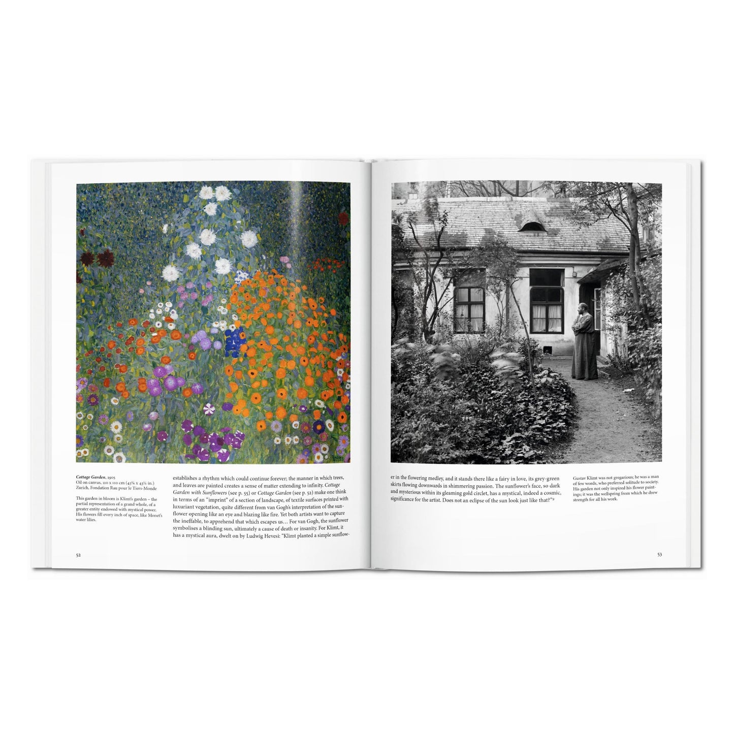Klimt (Italian)
