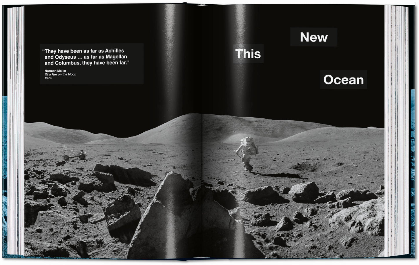 The NASA Archives. 45th Ed. (English)