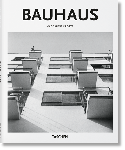 Bauhaus (Spanish)